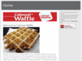 colossalwaffle.com