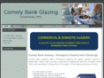 comelybankglazing.com