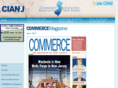 commercemagazineonline.com