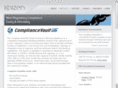 compliancevaults.com