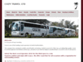 cozycoaches.com