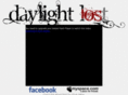 daylightlost.com