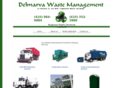 delmarvawaste.com