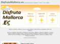 disfrutamallorca.es