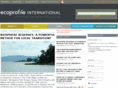 ecoprofile.com
