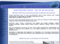 electricien75013.com
