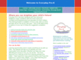 everydayprek.com