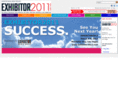 exhibitorshow.com