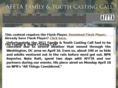 familyandyouthcastingcall.com