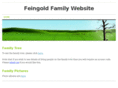 feingold.co.uk