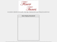 finertunes.com