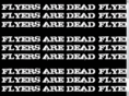 flyersaredead.com