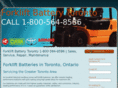 forkliftbatterytoronto.com