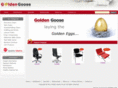 goldengoosechairs.com