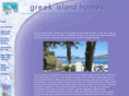 greekislandhomes.com