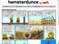 hamsterdunce.com
