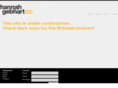 hannahgebhart.com