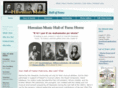 hawaiianmusichalloffame.com