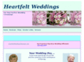 heartfeltweddings.com