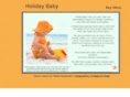 holidaybabykw.com
