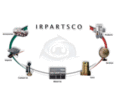 irpartsco.com