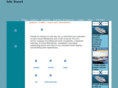 isletravel.com