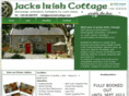 jacksirishcottage.com