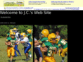 jchuston.com