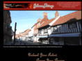 johannstrings.com