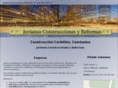 joviansoconstrucciones.com