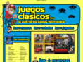 juegosclasicos.tv