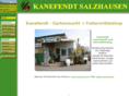 kanefendt.com