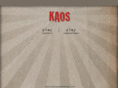 kaoshasmoved.com
