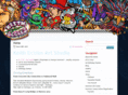 keithecclesart.com
