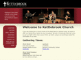 kettlebrookchurch.com