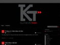 kevintaek.com