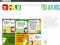 kickcomics.com