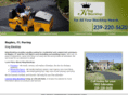 kingblacktop.com