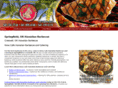 konacafebbq.com