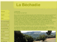 labechadie.com