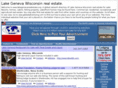 lakegenevarealestate.org