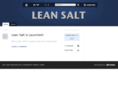 leansalt.com