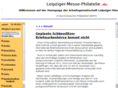 leipziger-messe-philatelie.com