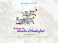 lemoulindaudenfort.com