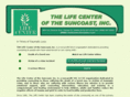 lifecenteroftampa.org