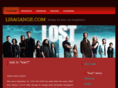lisagange.com