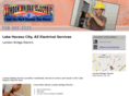 londonbridgeelectric.com