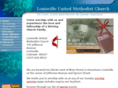 louisvilleumc.org