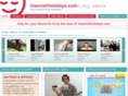 lowcostholidaysbigsearch.com