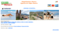 magnichartersmexico.com